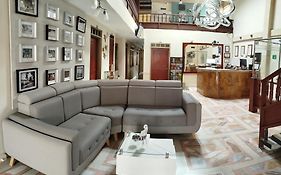 Hotel Casa Aragon